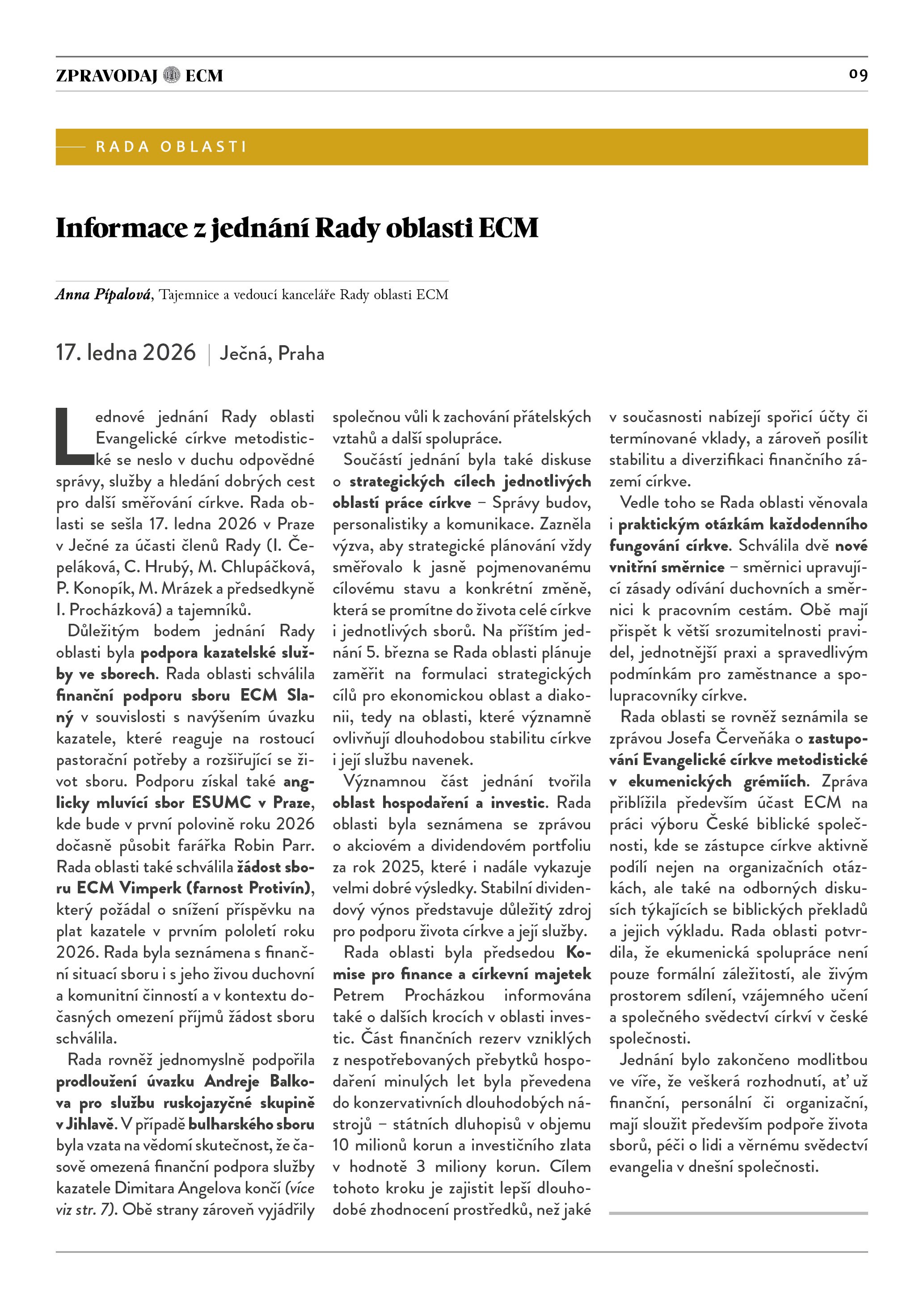 zpravodaj 2026 03 09